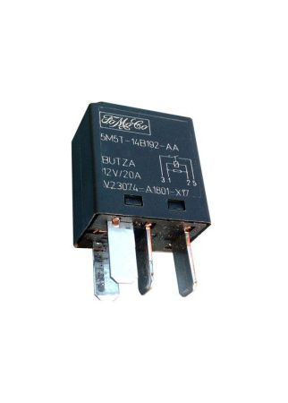 Реле многофункцинальное света